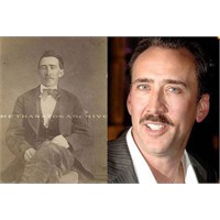 Nicolas Cage Vampir Mi?