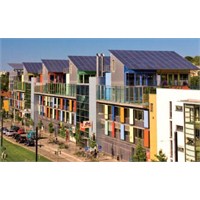 Green City Olmak: Freiburg