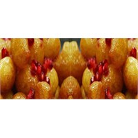 Pekmezli Lokma Tatlısı Tarifi