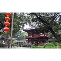 Çin'in Bilinmeyen Yıldızı : Guangzhou