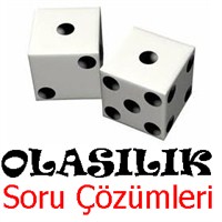 Olasılık Soru Çözüm Videoları