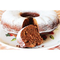 Tahin Pekmezli Kolay Kek