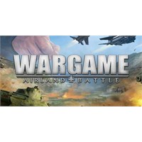Wargame: Airland Battle Sistem Gereksinimleri