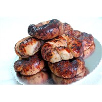 Nefis Zeytinli Açma Tarifi