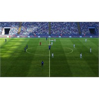 Pes 2012 Muhteşem Görüntü Yaması