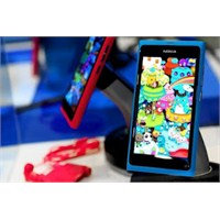 Nokia Windows 8 Tabletler, Symbian Ve Meltemi