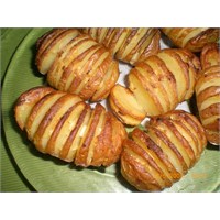 Patates Sevenlere İtalyan Tarifi!