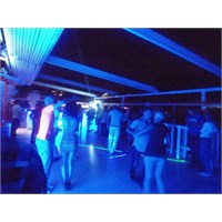 Salsa Yapmayan Kaldı Mı