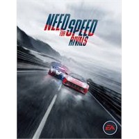Need For Speed: Rivals Duyuruldu