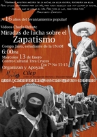 Dijital Zapatismo