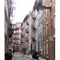 Boston'da Gezilecek Gorulecekler