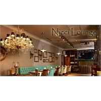 Nicci Lounge