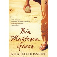 Bin Muhteşem Güneş...