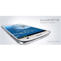 İşte Beklenen Samsung Galaxy S3!