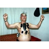 Nevşehir Bu Adamı Konuşuyor !