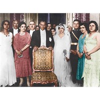 Gelişmişlik Bilinçte Başlar