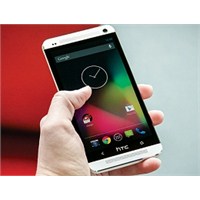 Saf Android İle Çalışan Htc One Resmi Olarak Doğru