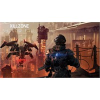 Killzone: Shadow Fall Oynanış Videosu