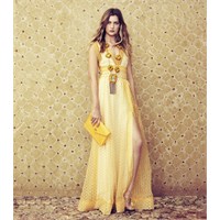 Tory Burch 2013 İlkbahar/yaz