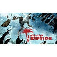Dead İsland:rıptide Videolu Tam Çözüm