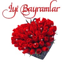 İnsaflı Bayramların Olsun Sevgilim