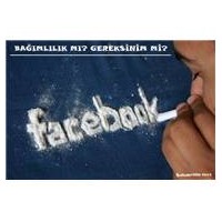 Facebook: Günümüzün 'sihirli Aynası'!