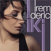 İrem Derici'den "İki" Yeni Şarkı, Bir Klip