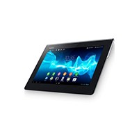 Sony Xperia Tablet İlk Ekran Görüntüleri
