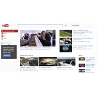 Youtube Tasarımı Yenilendi
