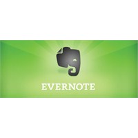 Evernote Hacklendi