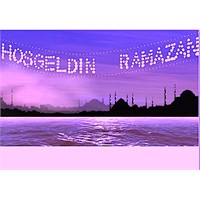 Nerede O Eski Ramazanlar?