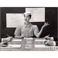 Jr. Business Women