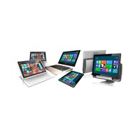 Computex'de Tanıtılan Tabletler Ve Fazlası