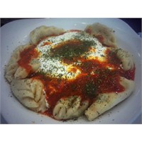 Dağıstan Mantısı Nedir? Nerede Yenir?