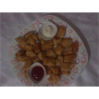 Tavuk Nugget