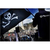 Korsan Pazarlama: Pirate Party