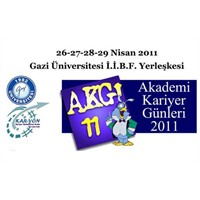 Akademi Kariyer Günleri'11