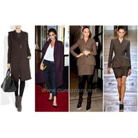 Stella Mccartney | Anne Hathaway Ve Fazlası...