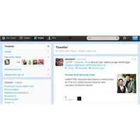 Twitter’da Değişim Sürüyor