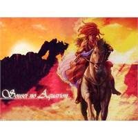 Sousei No Aquarion