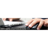 Reklam Yazarlığı Ve Tasarımcılar İçin Taşıdığı Öne
