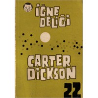 İğne Deliği Carter Dickson