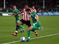 Bursaspor un Yolu