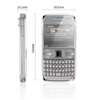 Nokia E72 İnceleme