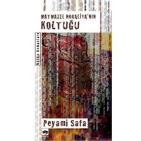 Matmazel Noraliya'nin Koltuğu / Peyami Safa