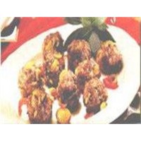 Zeytinli Köfte Nasıl Yapılır?