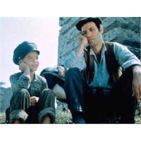 İbo İle Güllüşah Filmi