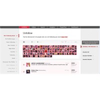 Twitter’da Takip Etmeyenleri Toplu Silme