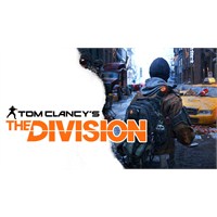 The Division’dan Oyun Dünyasında Çıgır Açacak