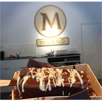 Magnum Milano